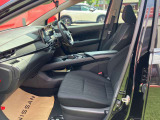 ご納車前にスタッフが入念に清掃し気持ちよく乗り出せるように致します。