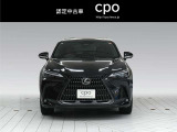 NX 450hプラス バージョンL 4WD 