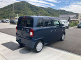 ワゴンRスマイル ハイブリッド(HYBRID) S 