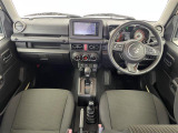 ジムニーシエラ 1.5 JC 4WD 修復歴無し