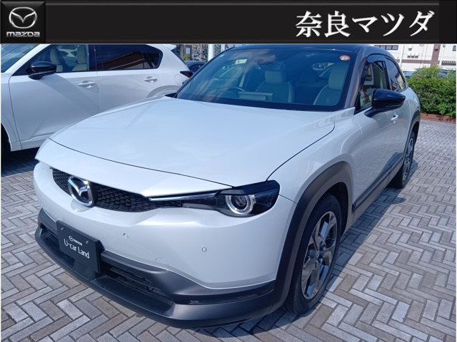 MX-30 ベーシク+モダンCF P