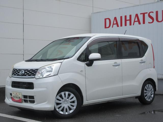 ムーヴ L SAII
