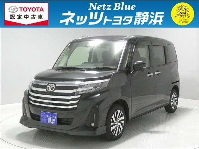 トヨタ ルーミー 