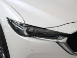 LEDヘッドライトです。