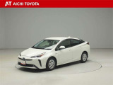 ハイブリッド車を買うならトヨタの『TOYOTA認定中古車』!保証は、初度登録年月より起算して10年間、累計走行距離20万キロ迄。更に、ロングラン保証が1年付で安心安全です♪