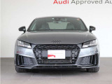 TTクーペ 2.0 TFSI 
