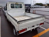 アクティトラック SDX 4WD