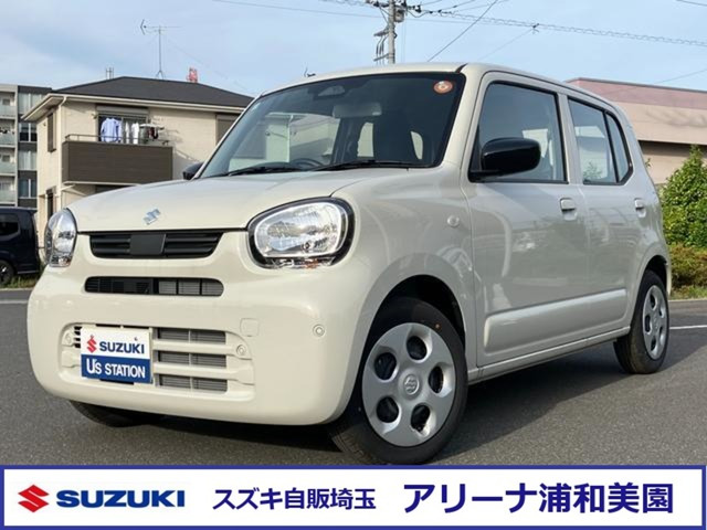 アルト L 3型