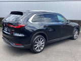 CX-80 3.3 XD Lパッケージ ディーゼル 4WD 