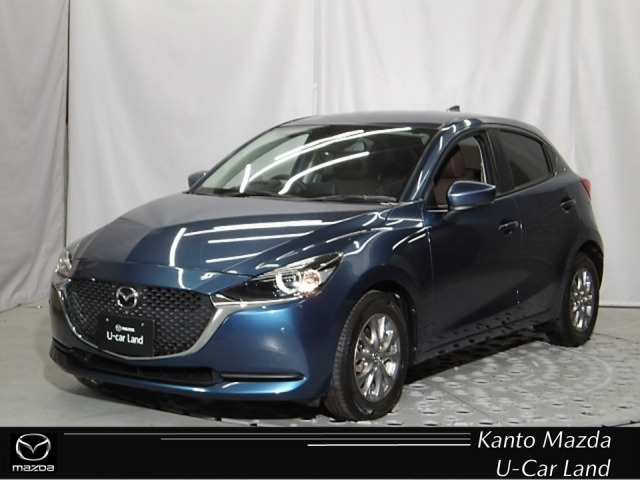 MAZDA2 1.5 15S プロアクティブ