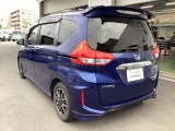 パワースライドドアは運転席からもワンタッチ操作が可能です♪