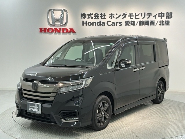 ステップワゴン 2.0 スパーダ ハイブリッド G EX ホンダセンシング 
