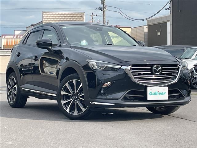 CX-32.0 20S プロアクティブ Sパッケージ 4WD修復歴無し