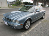 XJ XJ8 4.2 エアサス純正4本交換