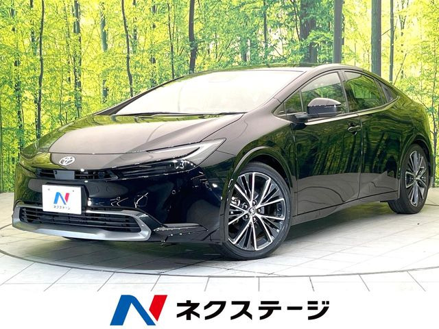 プリウス 2.0 Z