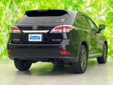 RX 350 Fスポーツ 4WD 