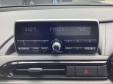 AM/FMラジオ USB/AUXオーディオ機能