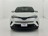 存在感を放ち続ける独自性の高いスタイルのC-HR