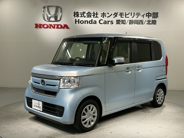 ホンダ N-BOX 