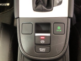 【電動パーキングブレーキ・ブレーキホールド】簡単なボタン操作で、毎日の運転が快適になります♪