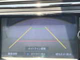 ●バックカメラ:不安な駐車もこれで安心!レーンアシスト付きなので狭い箇所での駐車もラクラクです!