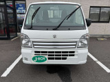 キャリイ KC エアコン パワステ 農繁仕様 スズキセーフティサポート 非装着車 4WD 