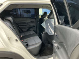 車内クリーニングと外装の磨きをしてあります。