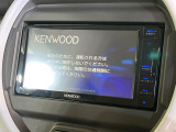 【ナビゲーション】使いやすいナビで目的地までしっかり案内してくれます。各種オーディオ再生機能も充実しており、お車の運転がさらに楽しくなります!!