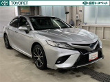 カムリ 2.5 WS レザーパッケージ E-Four 4WD 