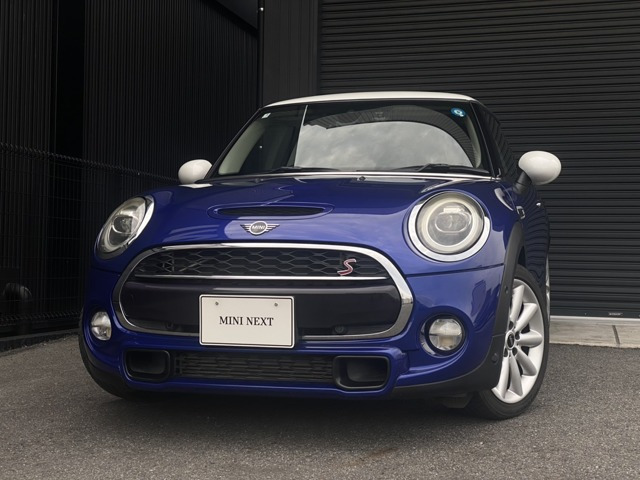 BMW MINI ミニ 