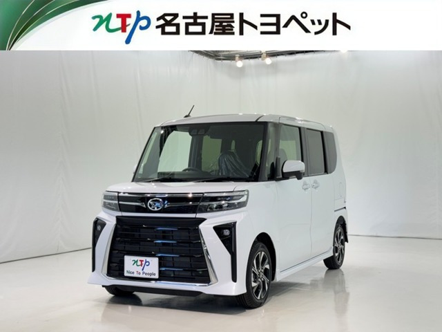 タントカスタム X