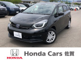 ワンオーナー 禁煙車 純正ナビ ETC 人気のフィットが入庫しました!