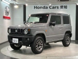全国納車可 第三者機関証明書付 最長5年保証 ワンオーナー ナビ TV Rカメラ BTオ-ディオ DVD ドラレコ 衝突軽減B シートヒーター ETC LEDライト装備のスズキのジムニー XC入庫