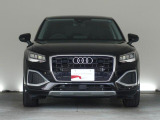 Q2  35 TDI アドバンスト ディーゼル