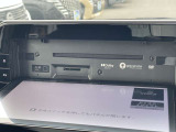 CDを入れて音楽をお楽しみ頂けます