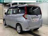 「ロングラン保証」付き!トヨタのお店で中古車をお買い上げいただいたすべてのお客様に安心で快適なカーライフをお約束する1年間の保証です。
