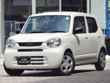 元試乗車4WD。買物・送迎・近距離移動に使いやすいコンパクト軽です。