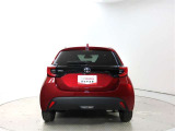 ヤリス 1.5 G 4WD 