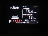 写真撮影時の走行距離です。
