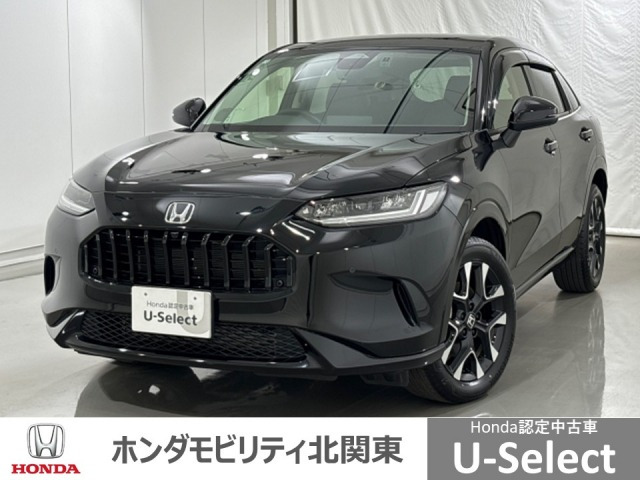 ZR-V 1.5 Z 4WD