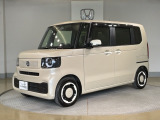 N-BOX ファッションスタイル 