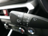 フロントワイパーの間欠機能が付いてます♪