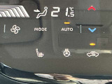 運転席シートーヒーターで快適!