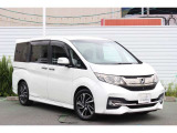 SPADA Cool Spirit 1.5L DOHC VTEC TURBO CVT(パドルシフト付) FF 7に人乗り。