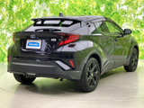 C-HR ハイブリッド 1.8 G モード ネロ セーフティ プラスII 