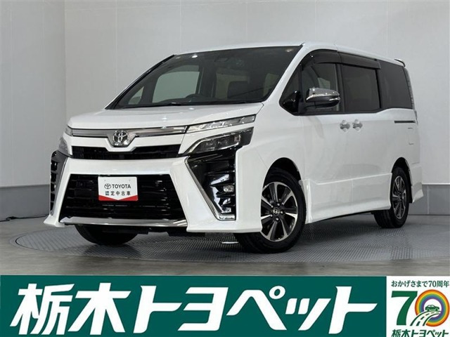 ヴォクシー 2.0 ZS