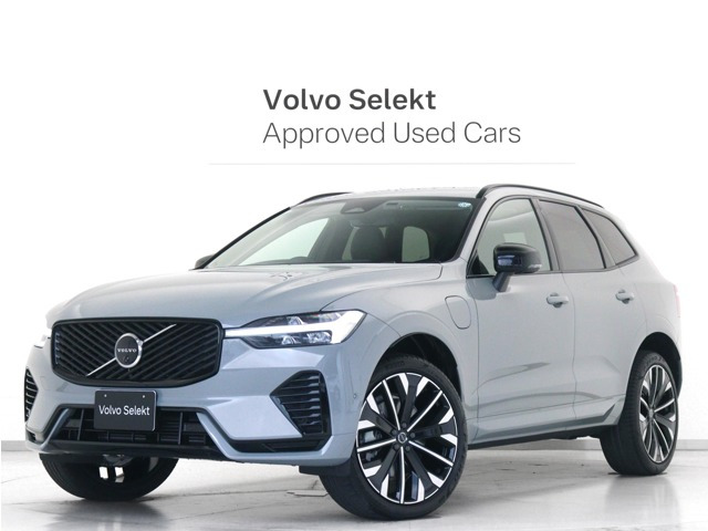 ボルボ XC60 