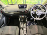 MAZDA2 1.5 15 スポルト 