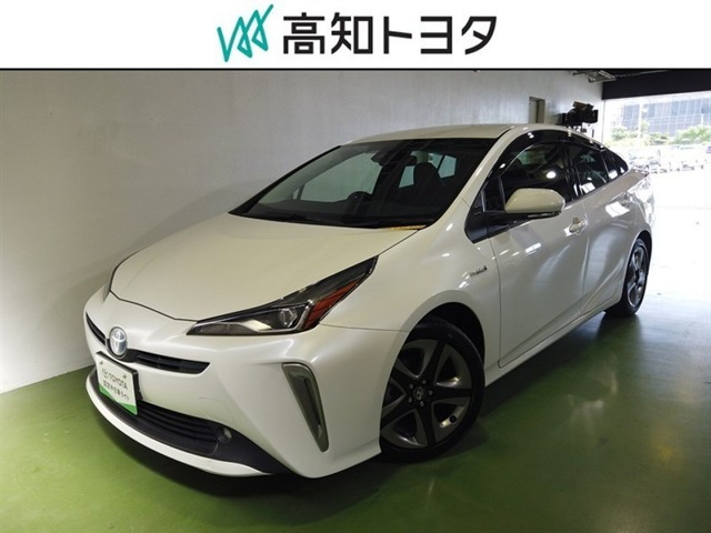 プリウス 1.8 S ツーリングセレクション