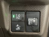 ホンダが推し進める総合先進安全装備のセンシング搭載! 衝突や斜線はみだしなどの危険が予測される時、センサーが警告。ヒューマンエラーを高度先進技術が補完してくれます。